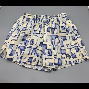 Althletic Running Shorts Moving Comfort size S